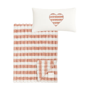 Blanket Horizontal Stripy