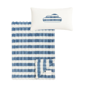 Blanket Horizontal Stripy