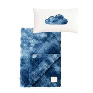 Blanket Bubbly Melange