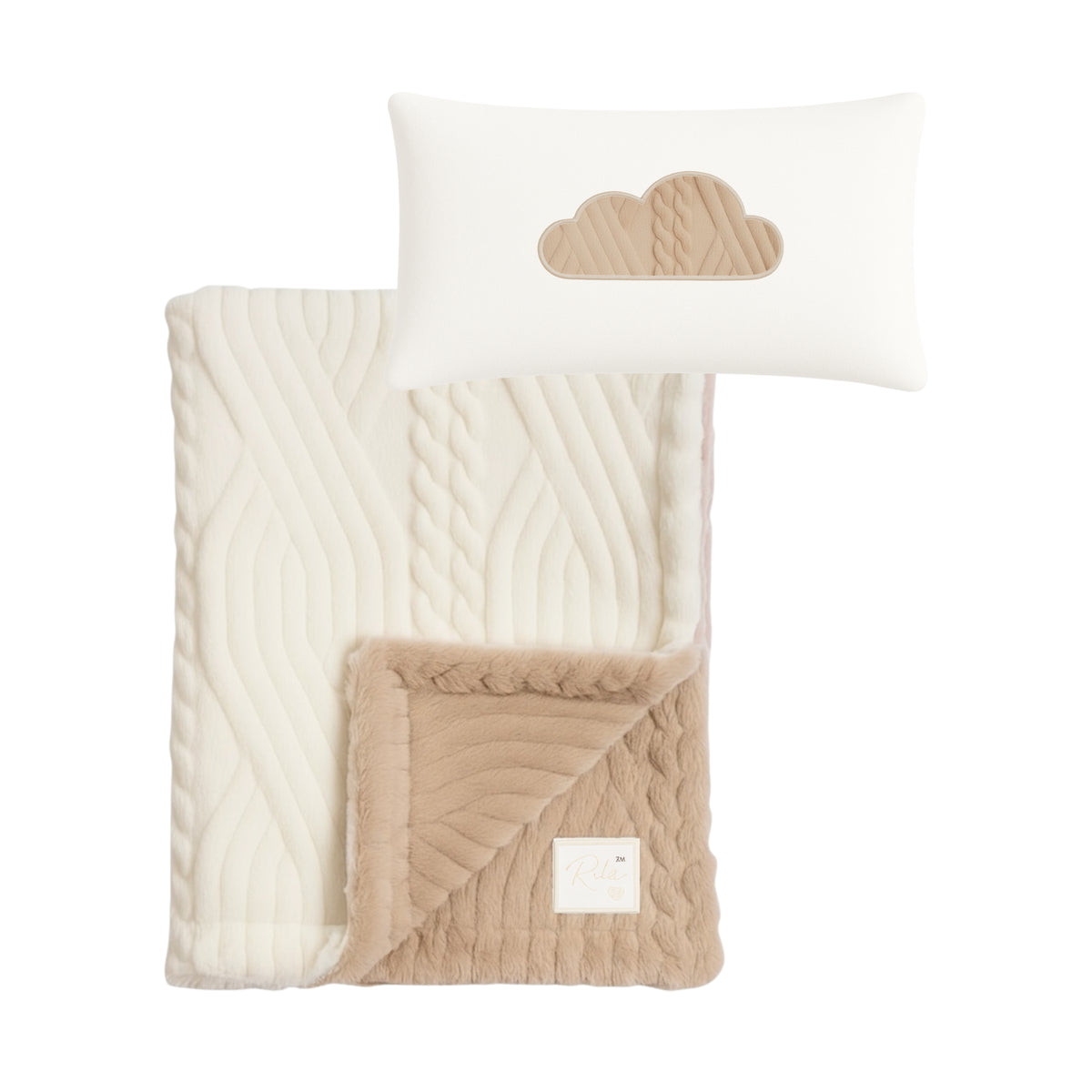 Blanket Cable Design