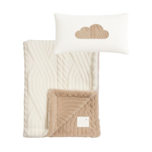 Blanket Cable Design