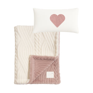 Blanket Cable Design