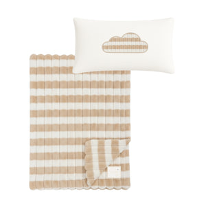 Blanket Horizontal Stripy