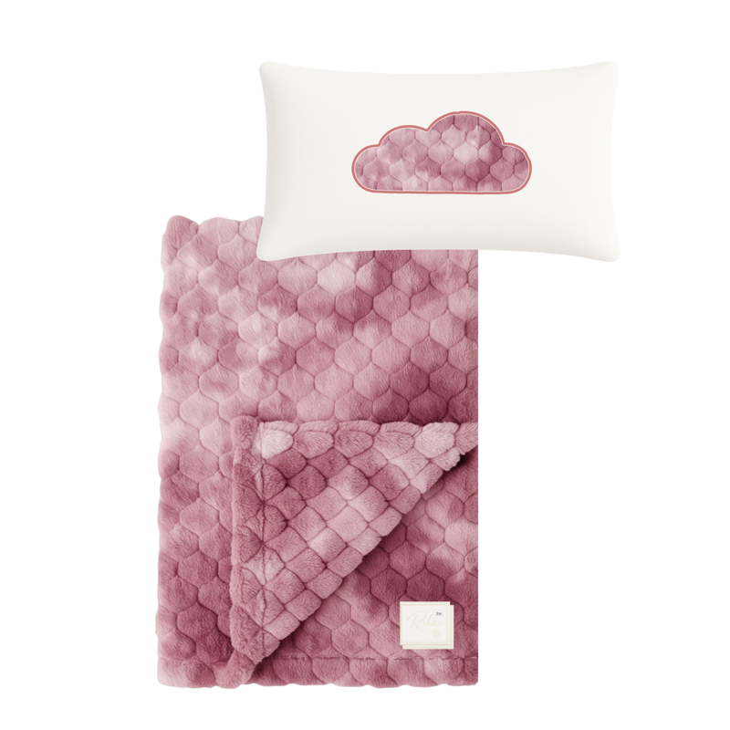 Blanket Bubbly Melange