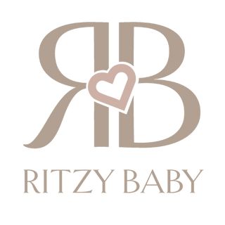 Ritzy Baby logo
